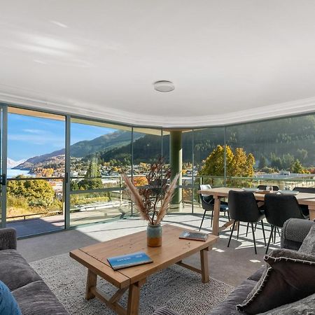 Atanga View Apartment Queenstown Exterior photo