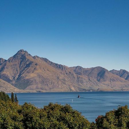 Atanga View Apartment Queenstown Exterior photo