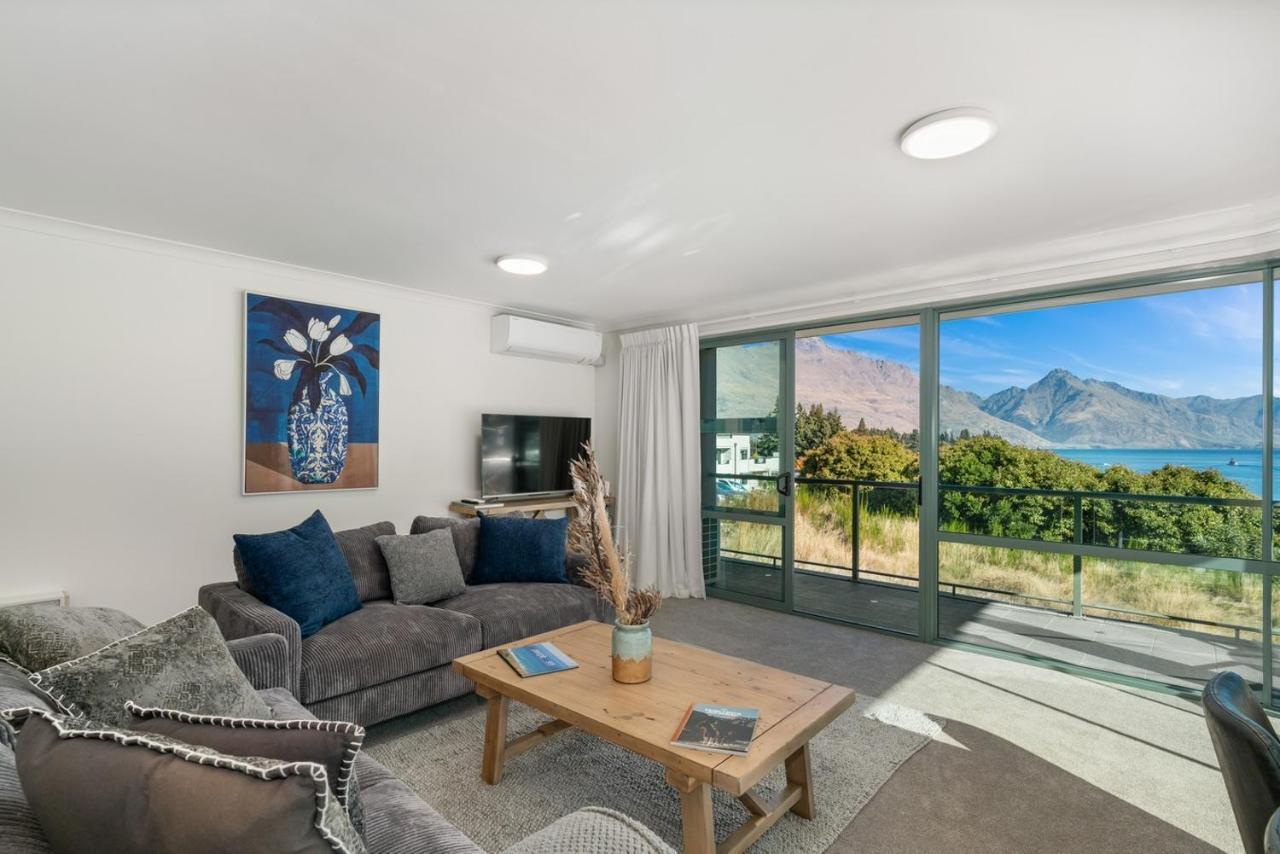 Atanga View Apartment Queenstown Exterior photo