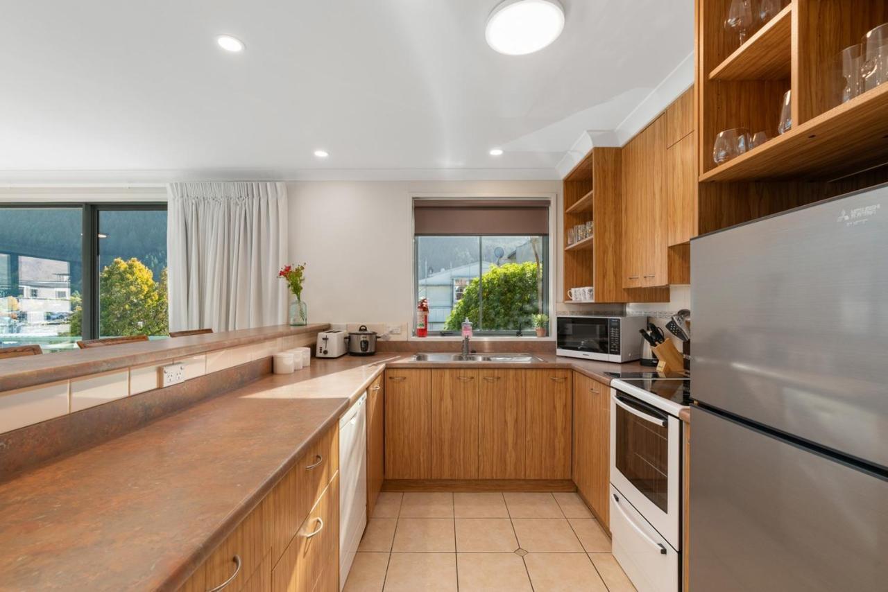 Atanga View Apartment Queenstown Exterior photo