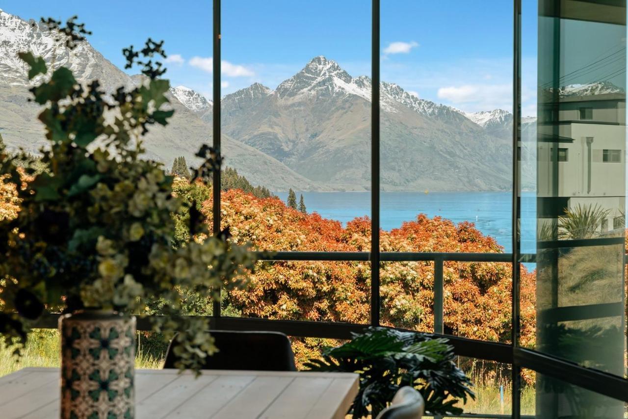 Atanga View Apartment Queenstown Exterior photo
