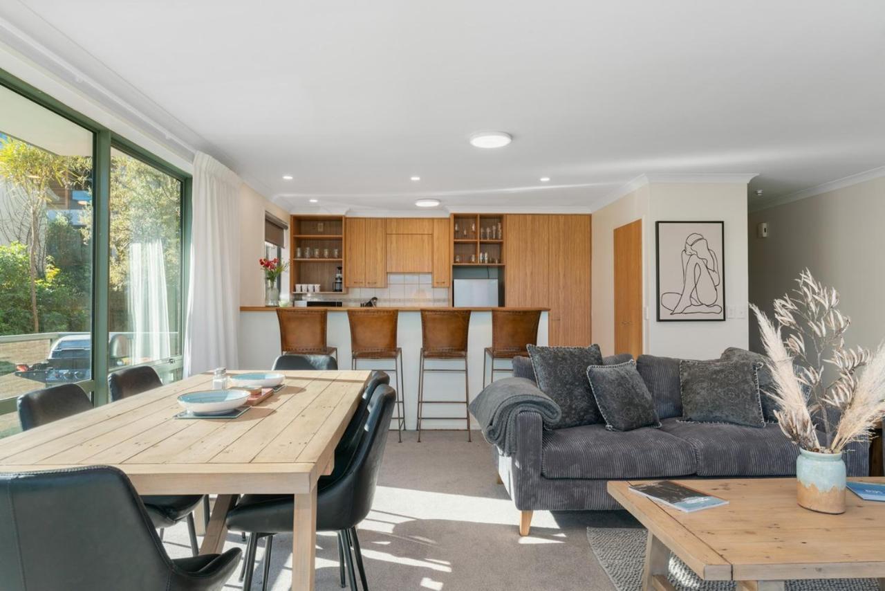 Atanga View Apartment Queenstown Exterior photo