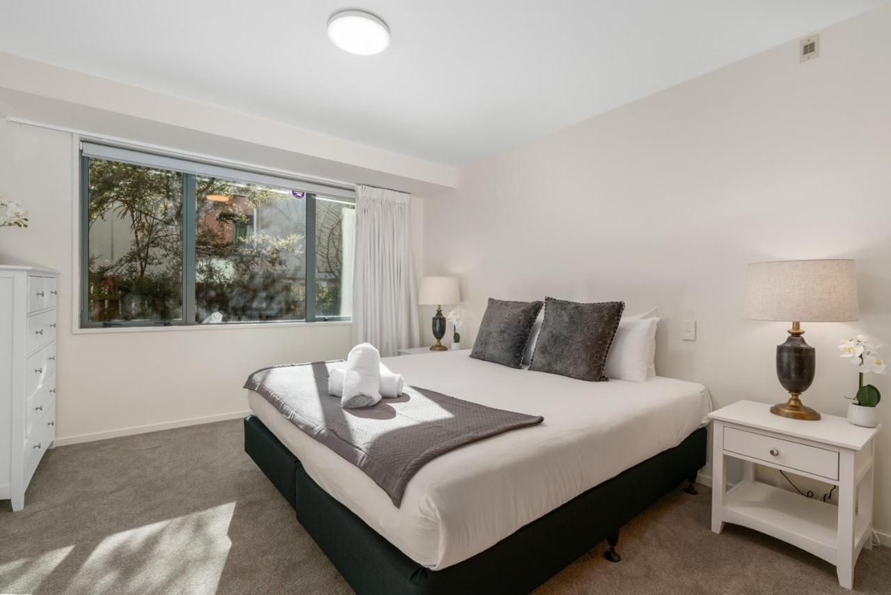 Atanga View Apartment Queenstown Exterior photo