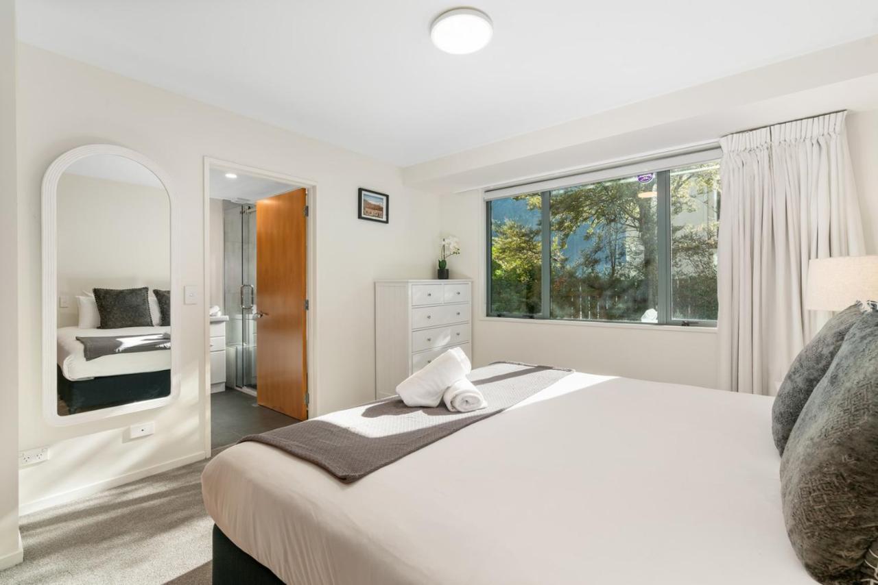 Atanga View Apartment Queenstown Exterior photo