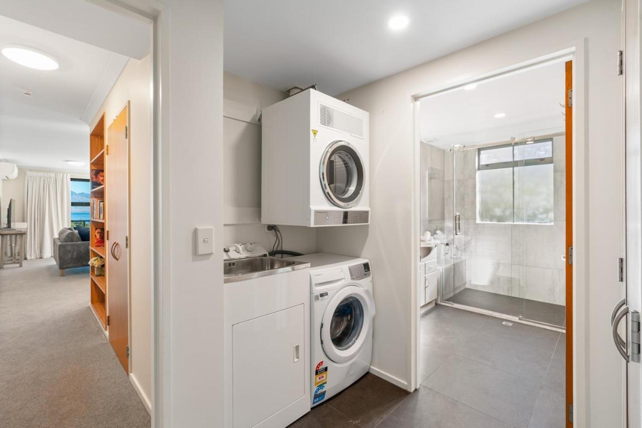 Atanga View Apartment Queenstown Exterior photo