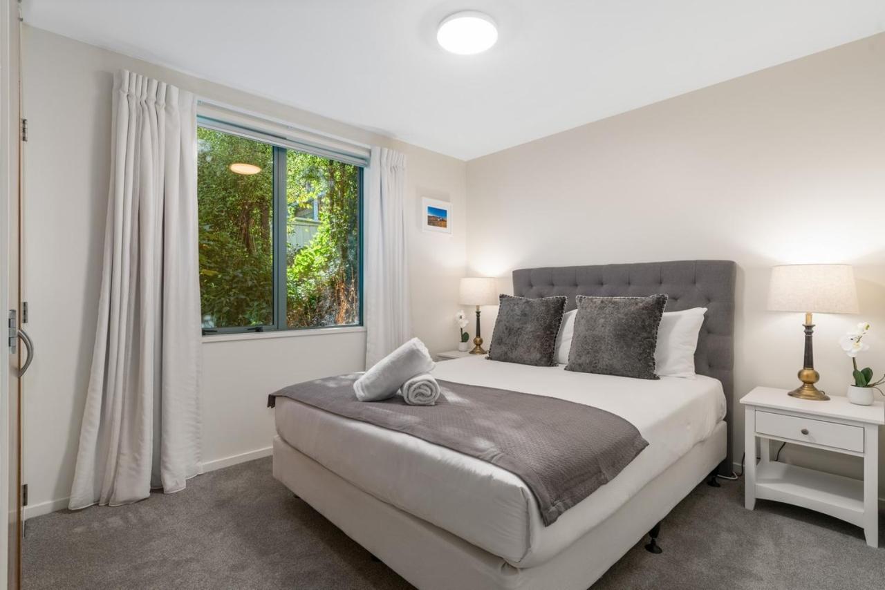 Atanga View Apartment Queenstown Exterior photo